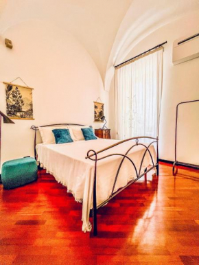 GALA Apartments - TREB Collection Lecce
